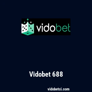 Vidobet 688